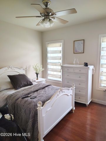 1804 Eastwood Lane, Rocky Mount, NC 27804