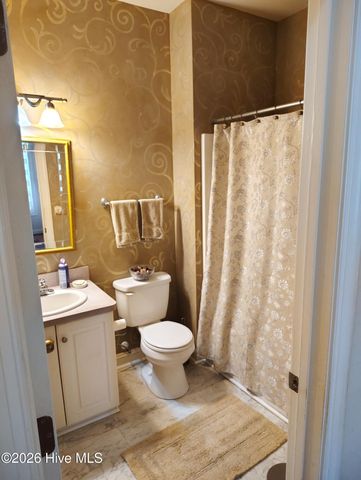 1804 Eastwood Lane, Rocky Mount, NC 27804