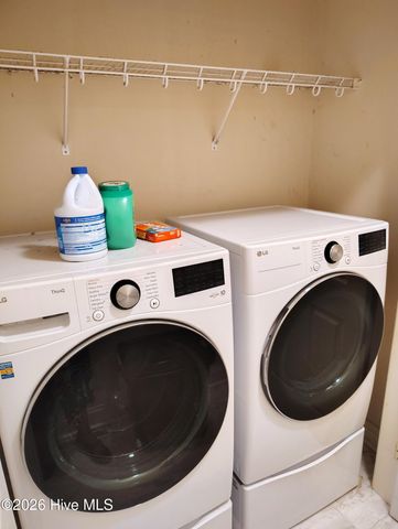 1804 Eastwood Lane, Rocky Mount, NC 27804