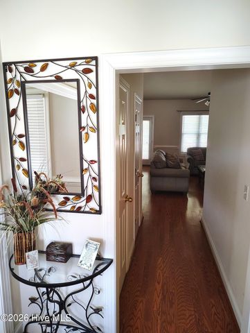 1804 Eastwood Lane, Rocky Mount, NC 27804