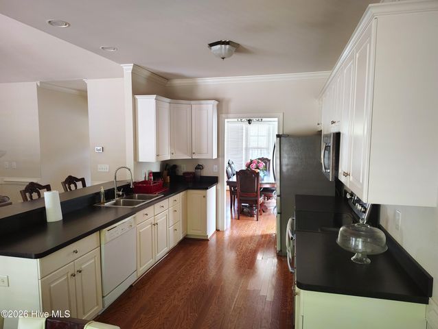 1804 Eastwood Lane, Rocky Mount, NC 27804