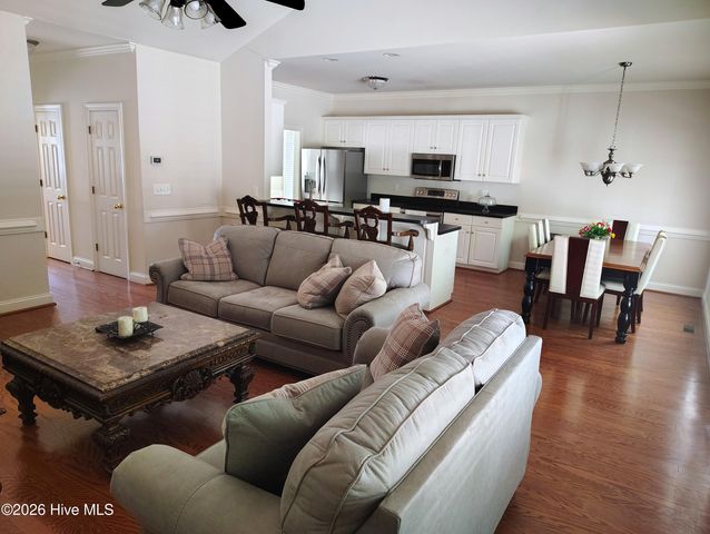 1804 Eastwood Lane, Rocky Mount, NC 27804