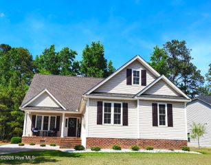 1804 Eastwood Lane, Rocky Mount, NC 27804