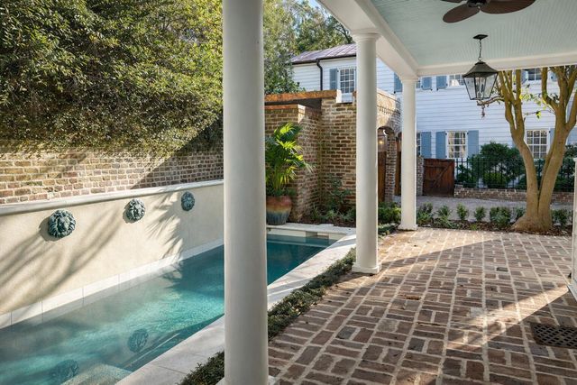 54 Church Street A & B, Charleston, SC 29401