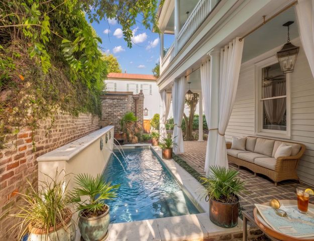 54 Church Street A & B, Charleston, SC 29401