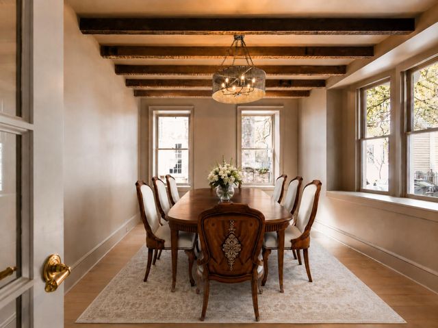 54 Church Street A & B, Charleston, SC 29401
