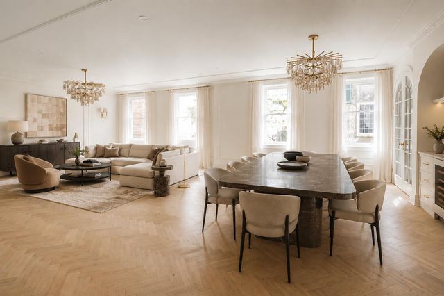 54 Church Street A & B, Charleston, SC 29401