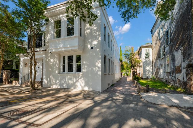 54 Church Street A & B, Charleston, SC 29401