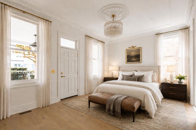 54 Church Street A & B, Charleston, SC 29401