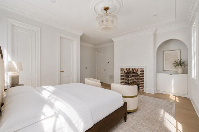 54 Church Street A & B, Charleston, SC 29401