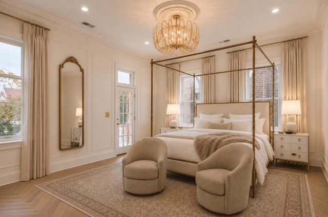 54 Church Street A & B, Charleston, SC 29401