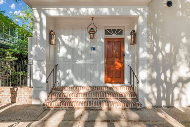 54 Church Street A & B, Charleston, SC 29401