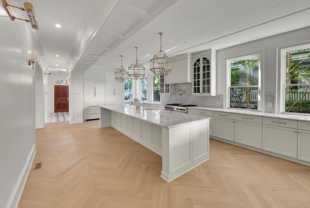 54 Church Street A & B, Charleston, SC 29401