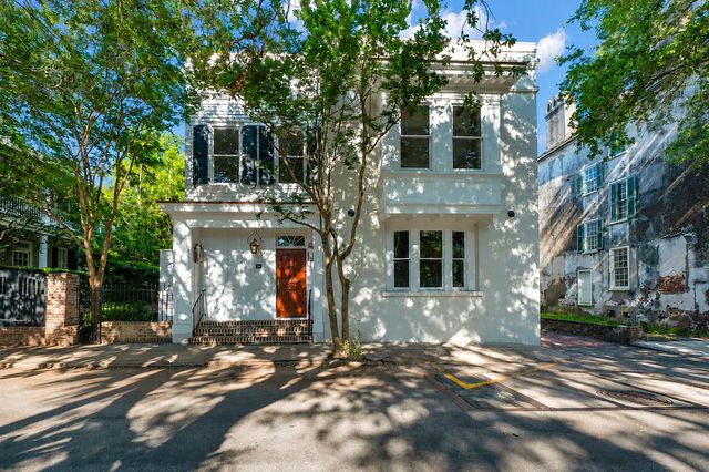 54 Church Street A & B, Charleston, SC 29401
