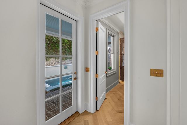 54 Church Street A & B, Charleston, SC 29401