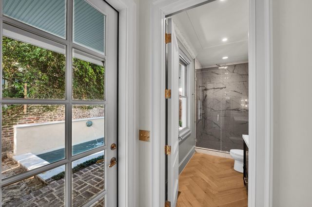 54 Church Street A & B, Charleston, SC 29401