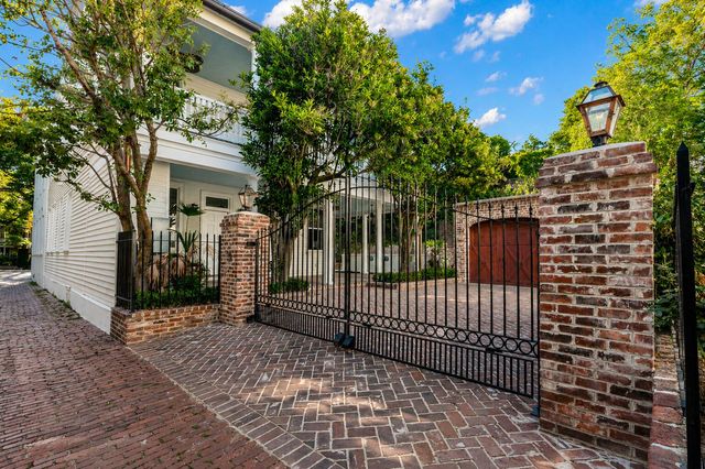 54 Church Street A & B, Charleston, SC 29401