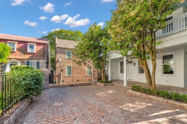 54 Church Street A & B, Charleston, SC 29401