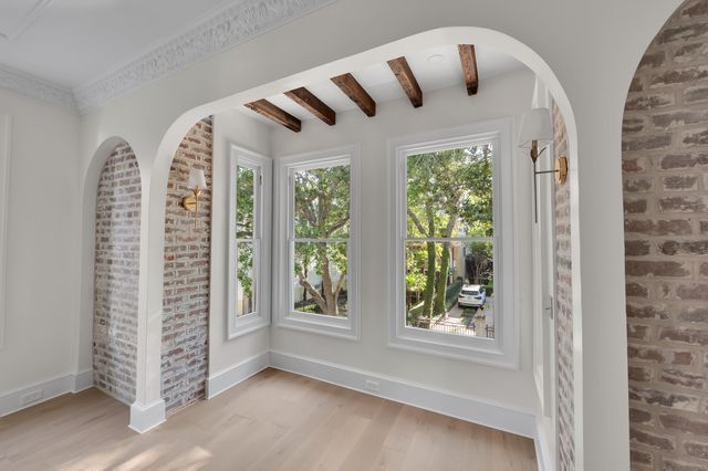 54 Church Street A & B, Charleston, SC 29401