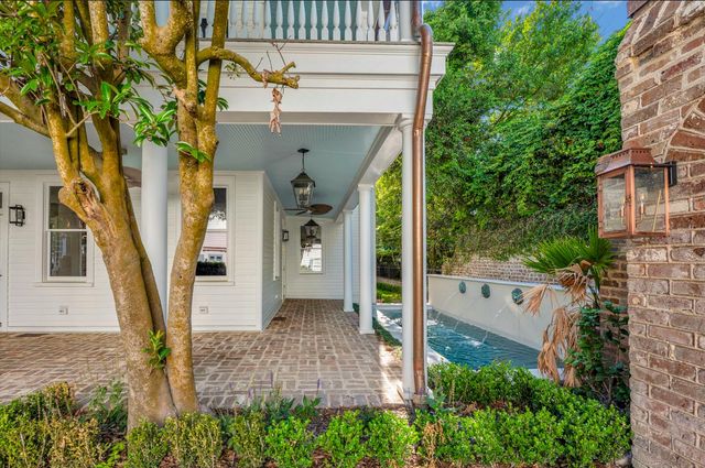 54 Church Street A & B, Charleston, SC 29401