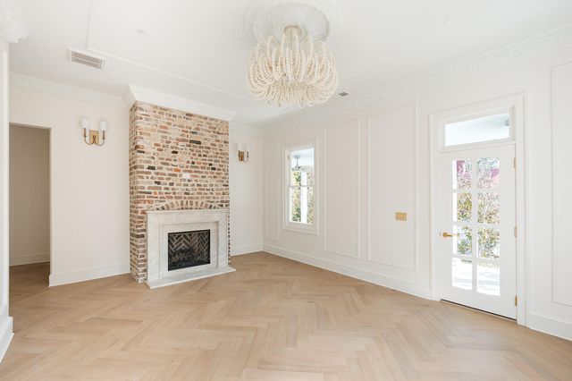 54 Church Street A & B, Charleston, SC 29401
