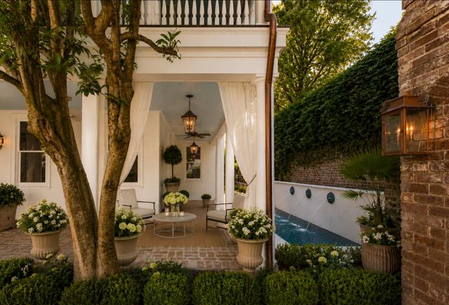 54 Church Street A & B, Charleston, SC 29401
