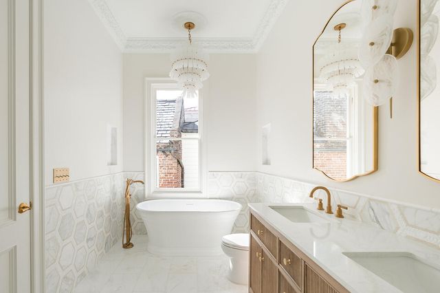 54 Church Street A & B, Charleston, SC 29401