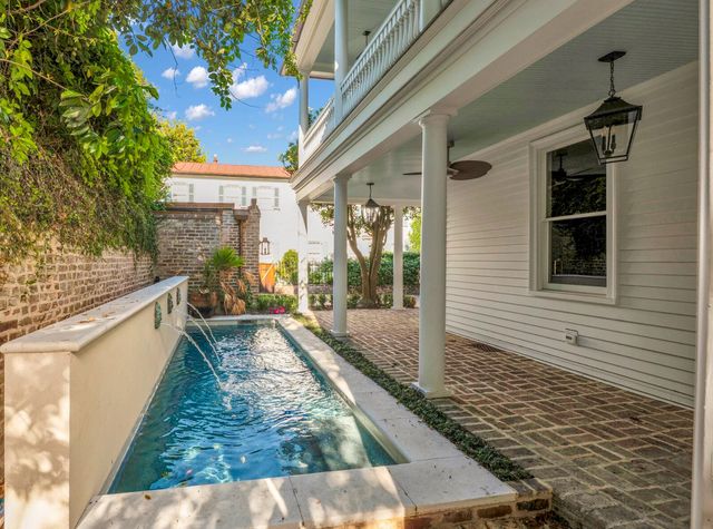 54 Church Street A & B, Charleston, SC 29401