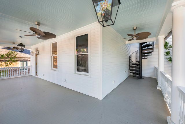 54 Church Street A & B, Charleston, SC 29401