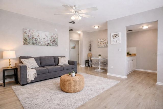 501 S MAGNOLIA AVENUE 4, Tampa, FL 33606