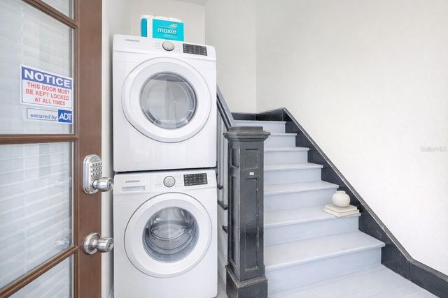 501 S MAGNOLIA AVENUE 4, Tampa, FL 33606