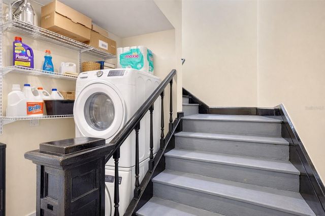 501 S MAGNOLIA AVENUE 4, Tampa, FL 33606