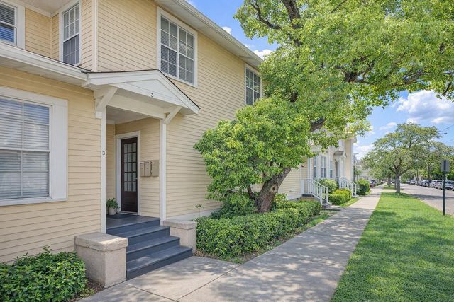 501 S MAGNOLIA AVENUE 4, Tampa, FL 33606