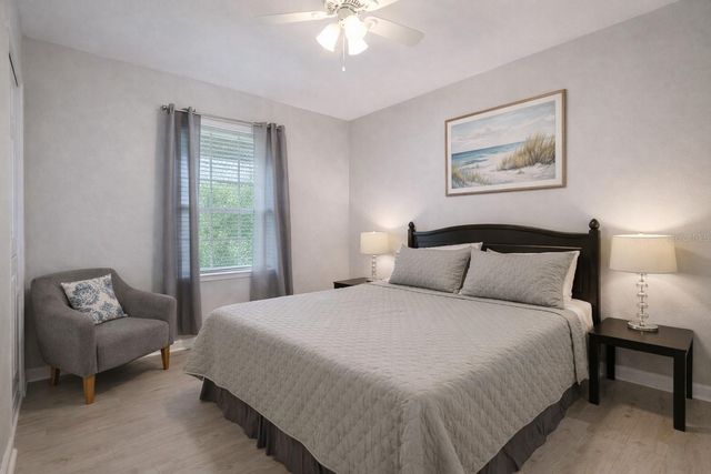 501 S MAGNOLIA AVENUE 4, Tampa, FL 33606