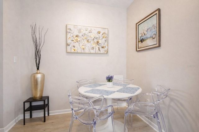 501 S MAGNOLIA AVENUE 4, Tampa, FL 33606