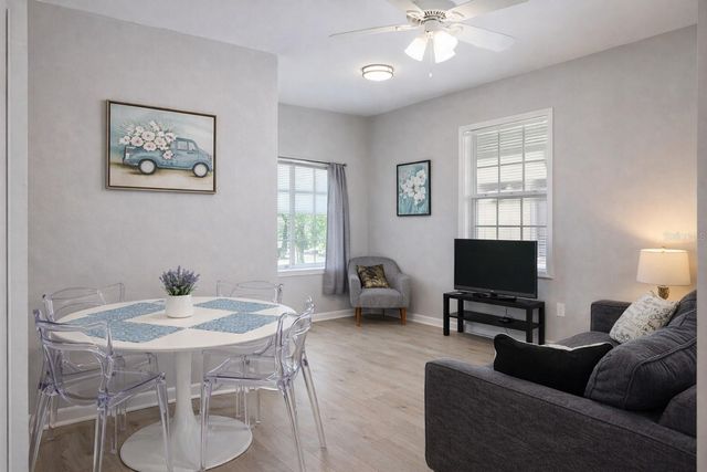 501 S MAGNOLIA AVENUE 4, Tampa, FL 33606