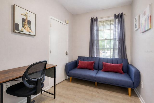 501 S MAGNOLIA AVENUE 4, Tampa, FL 33606