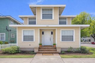 501 S MAGNOLIA AVENUE 4, Tampa, FL 33606