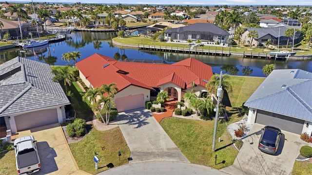 2148 WYATT CIRCLE, Punta Gorda, FL 33950