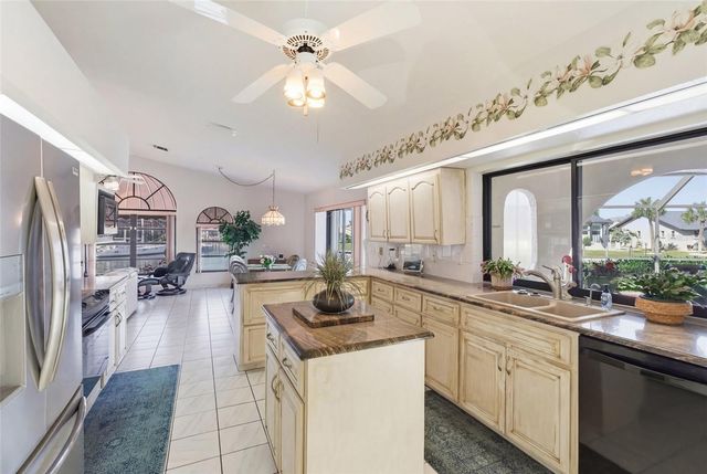 2148 WYATT CIRCLE, Punta Gorda, FL 33950