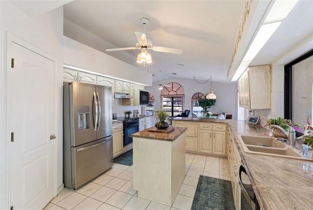 2148 WYATT CIRCLE, Punta Gorda, FL 33950