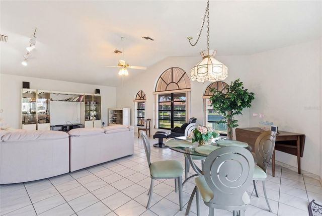 2148 WYATT CIRCLE, Punta Gorda, FL 33950