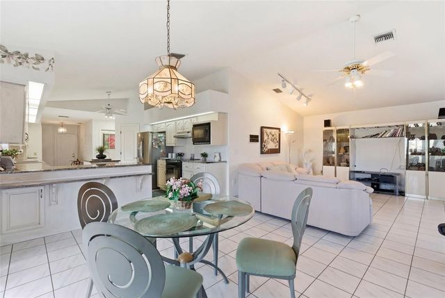 2148 WYATT CIRCLE, Punta Gorda, FL 33950