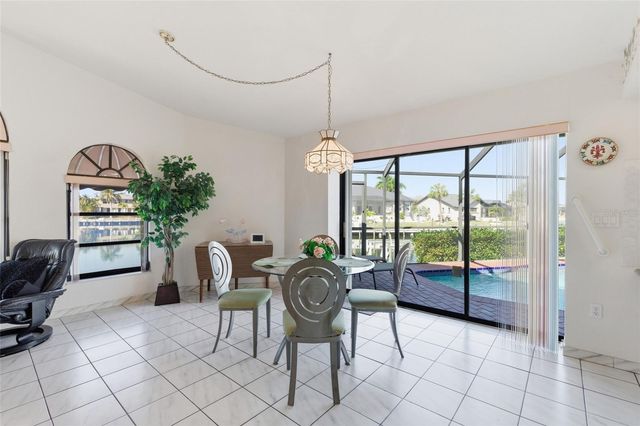 2148 WYATT CIRCLE, Punta Gorda, FL 33950