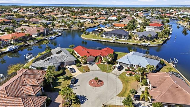 2148 WYATT CIRCLE, Punta Gorda, FL 33950