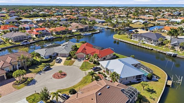2148 WYATT CIRCLE, Punta Gorda, FL 33950