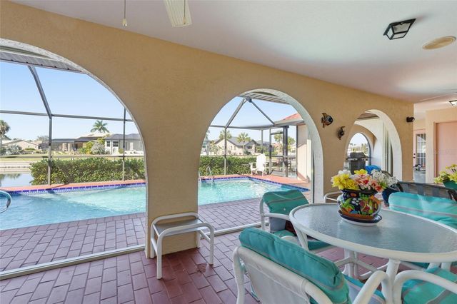 2148 WYATT CIRCLE, Punta Gorda, FL 33950