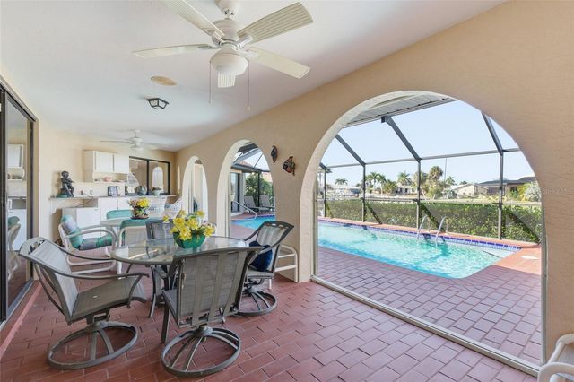 2148 WYATT CIRCLE, Punta Gorda, FL 33950