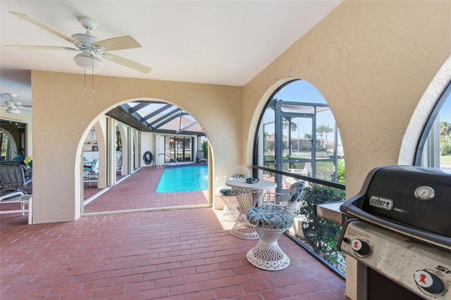 2148 WYATT CIRCLE, Punta Gorda, FL 33950