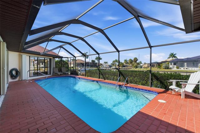 2148 WYATT CIRCLE, Punta Gorda, FL 33950